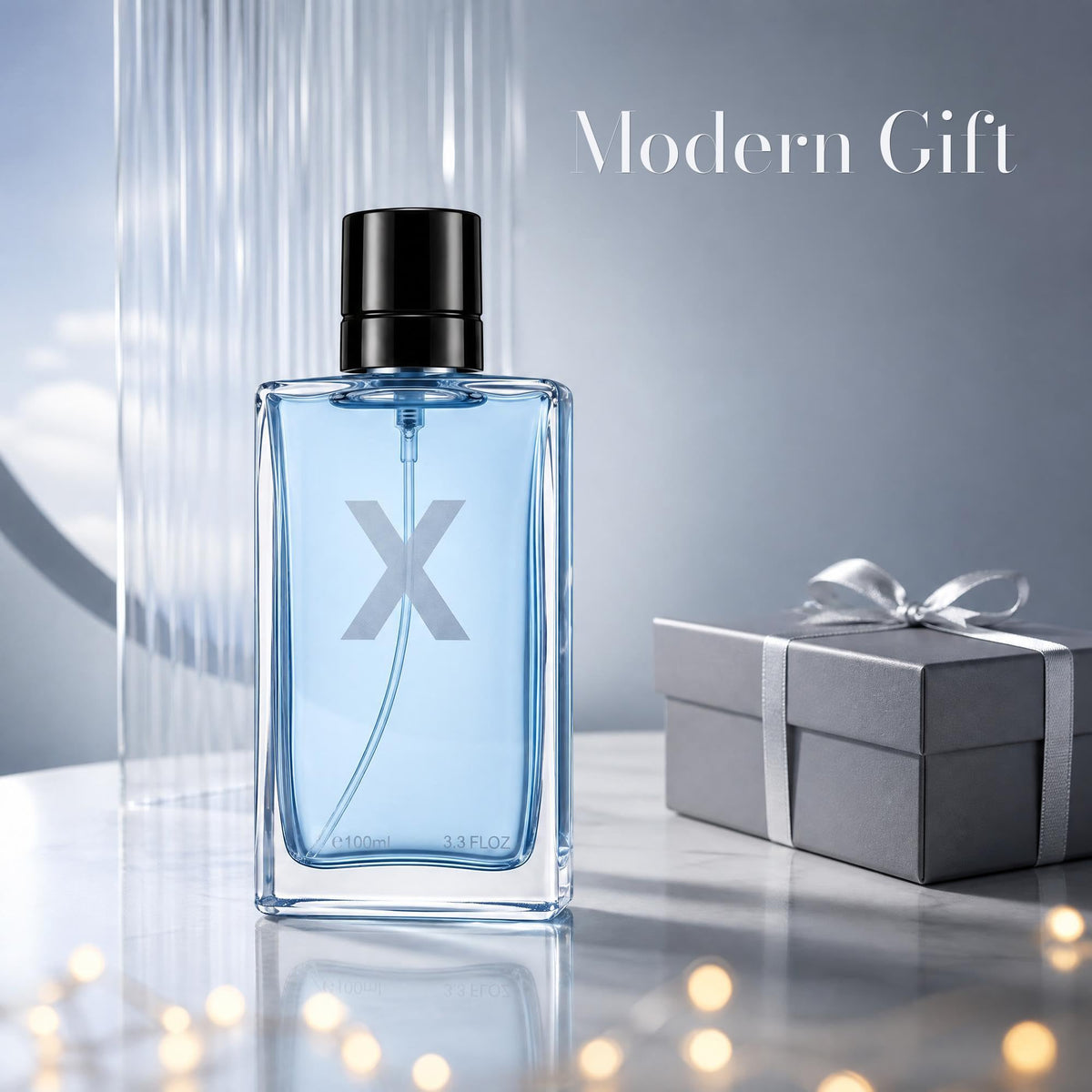 Men's Cologne Eau de Toilette 3.3 Fl Oz G165652