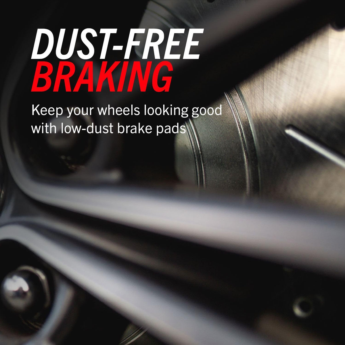 Brake Pad & Rotor Kit F795