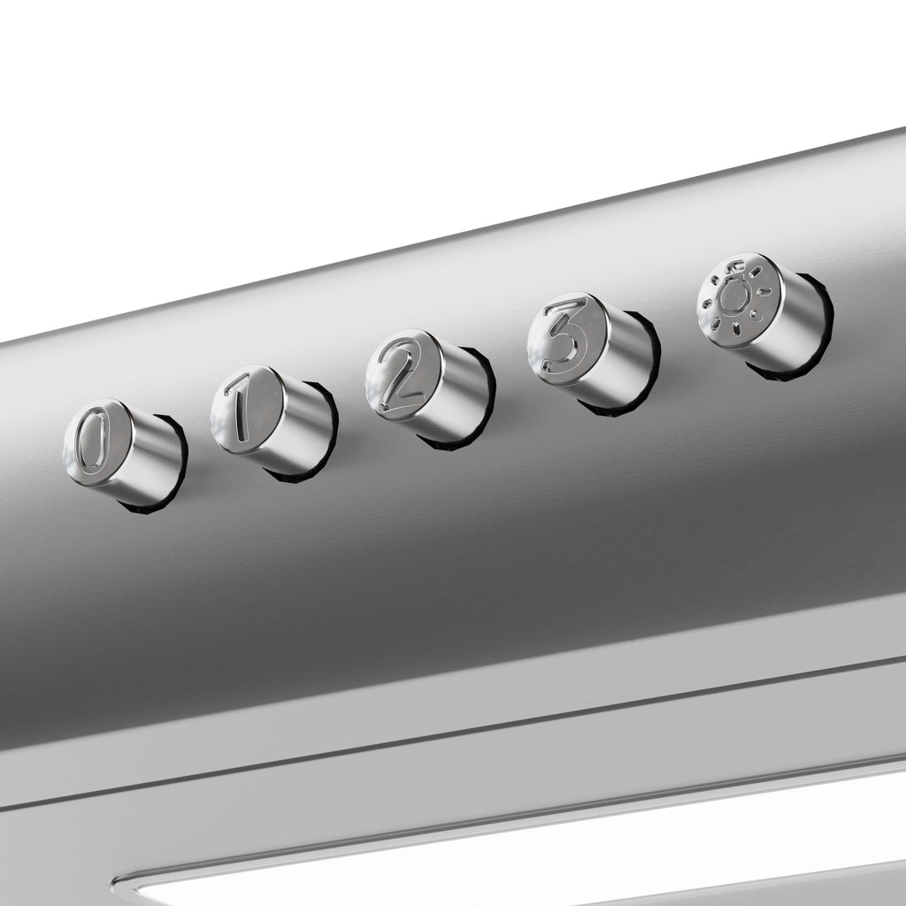 30 inch Stainless Steel Under Cabinet Range Hood M372965