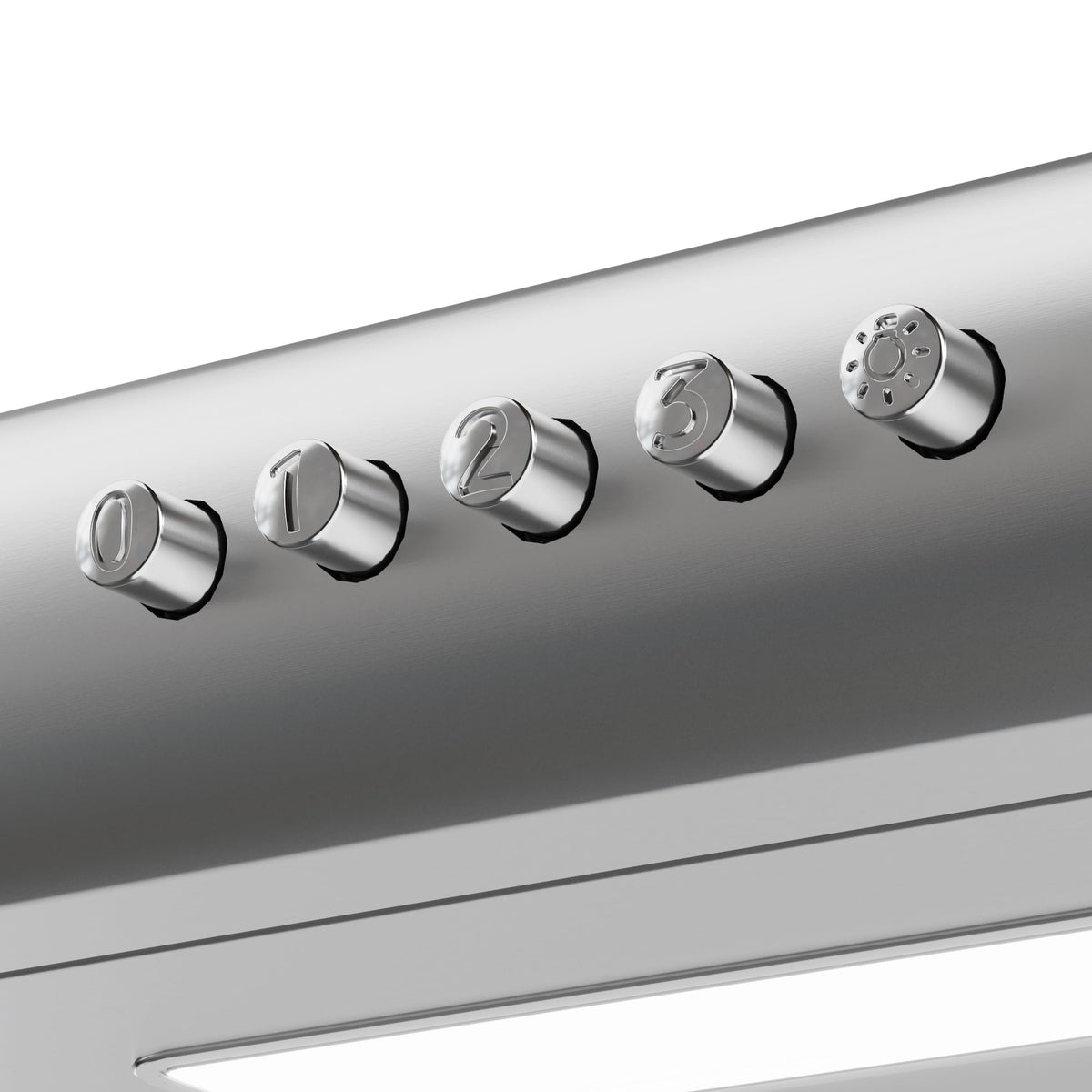 30 inch Stainless Steel Under Cabinet Range Hood M372965