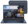 15.6" Touchscreen Laptop AMD Ryzen 5 8GB DDR5 512GB SSD Q721