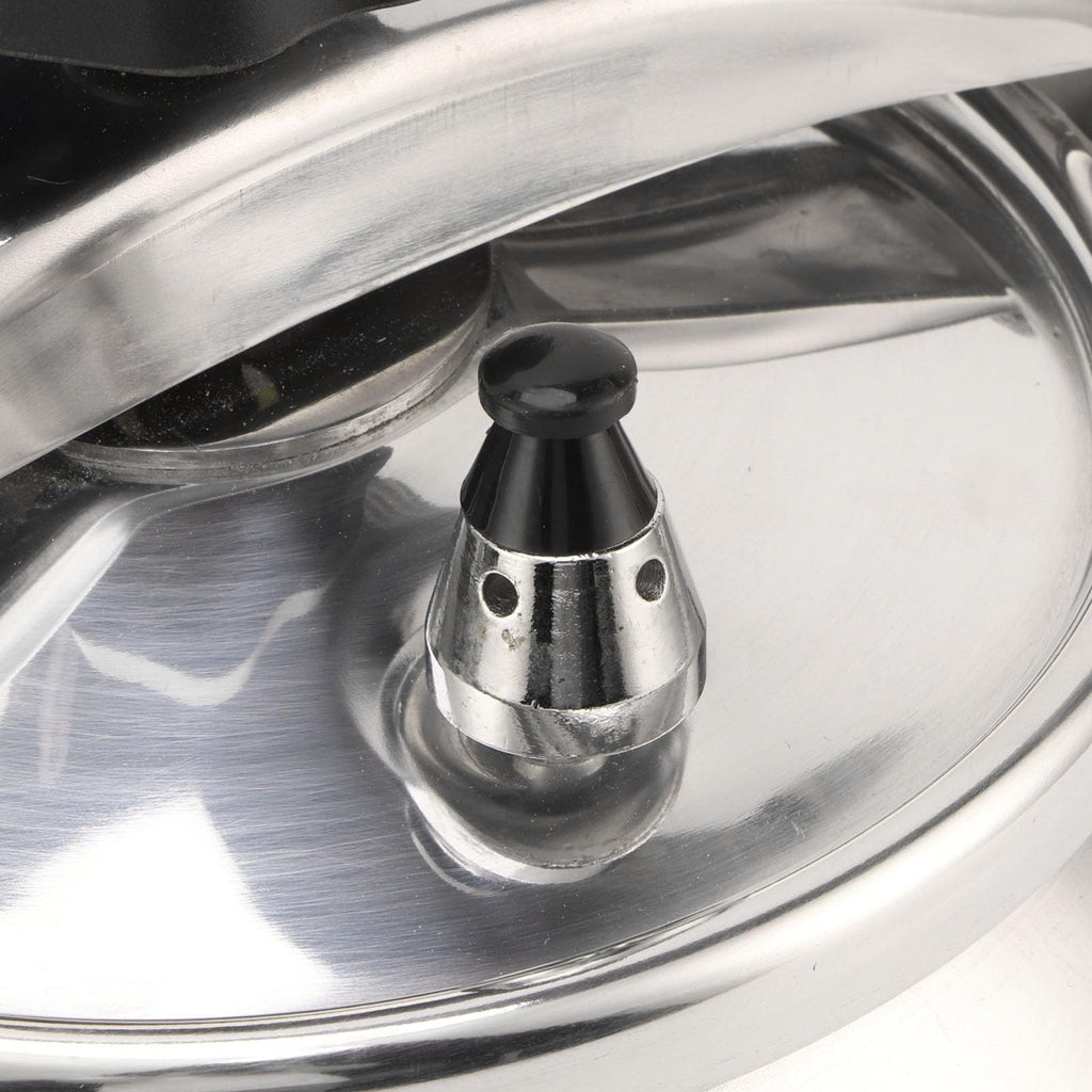 3L Stainless Steel Pressure Canner O19694