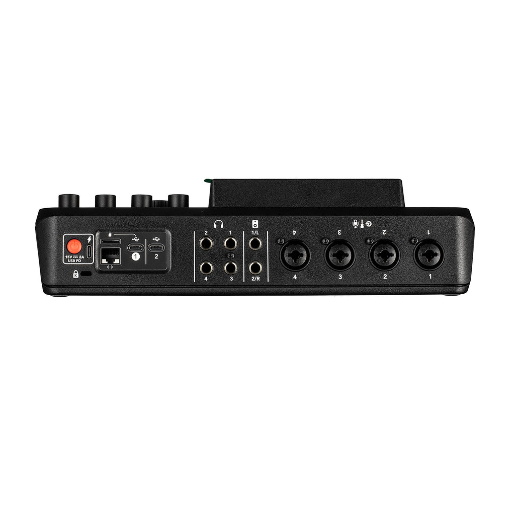 Podcast Microphone Bundle Q4187