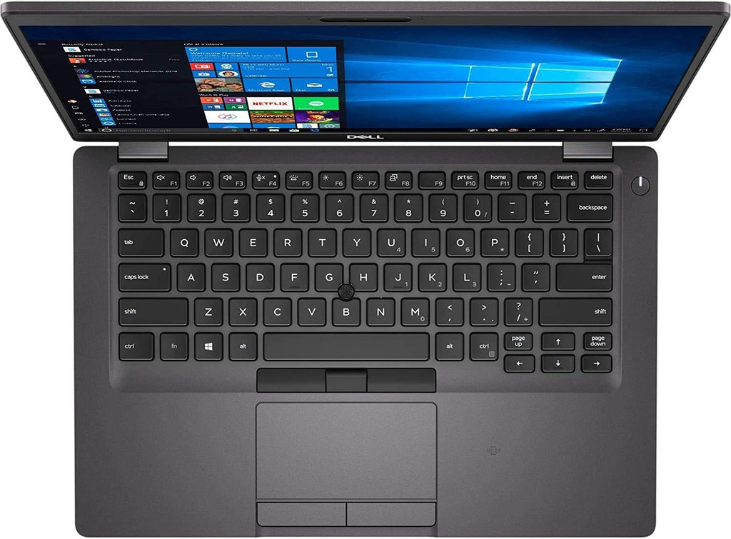 14 inches Core i7 16GB RAM 512GB SSD Laptop P8185