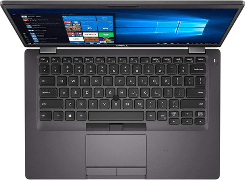 14 inches Core i7 16GB RAM 512GB SSD Laptop P8185