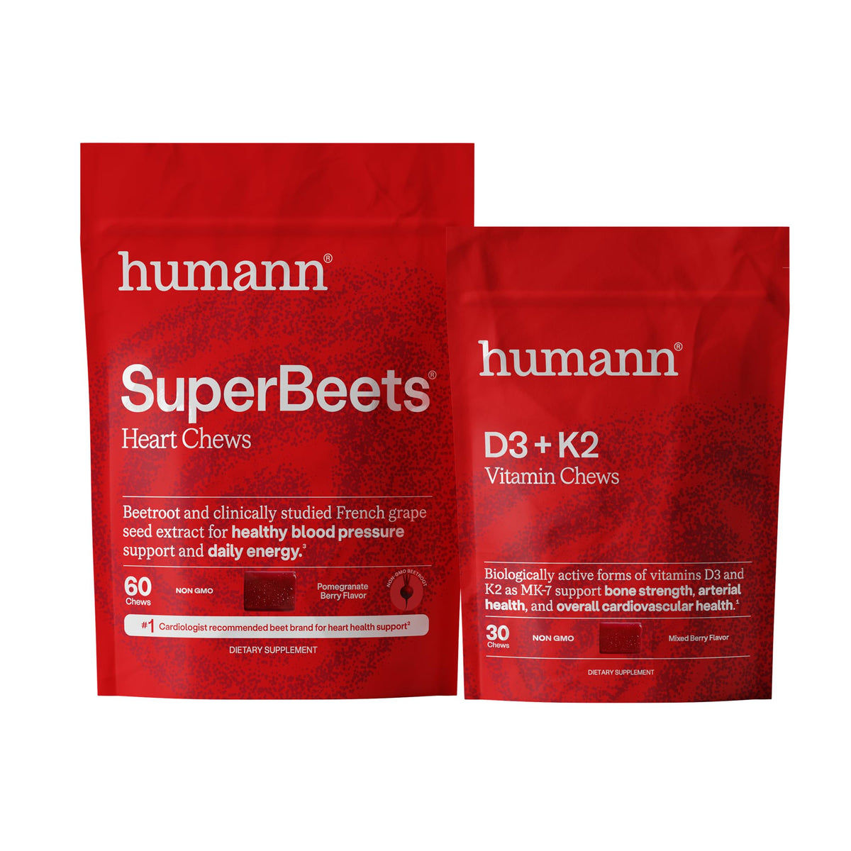 SuperBeets Chews R709