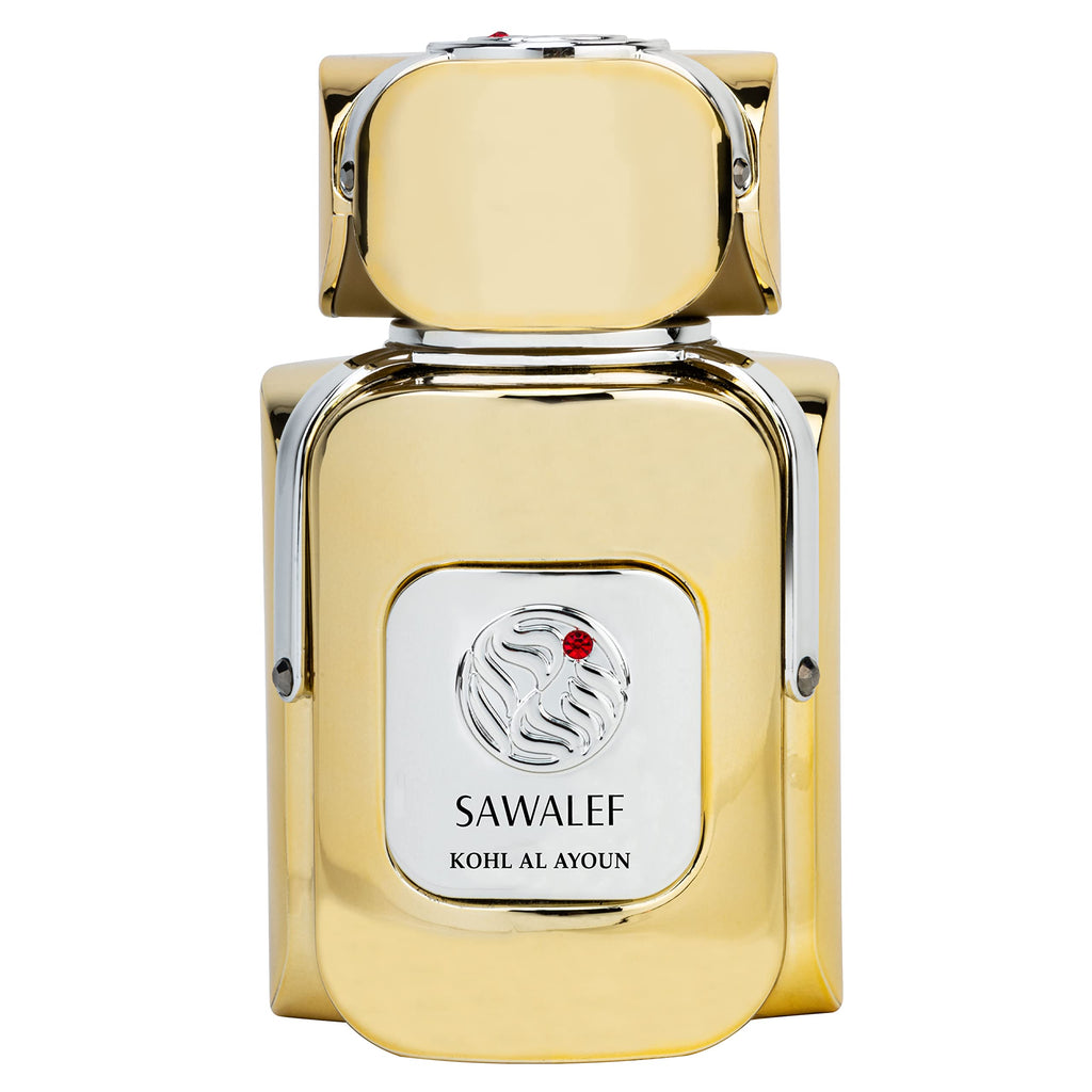 2.7 oz EDP Spray I297
