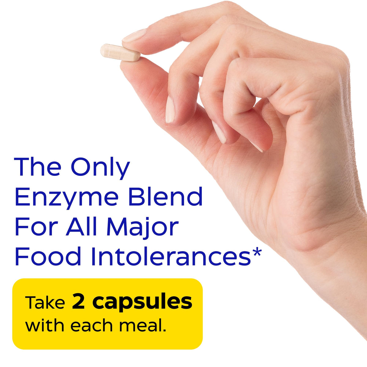 120 Capsules C371010