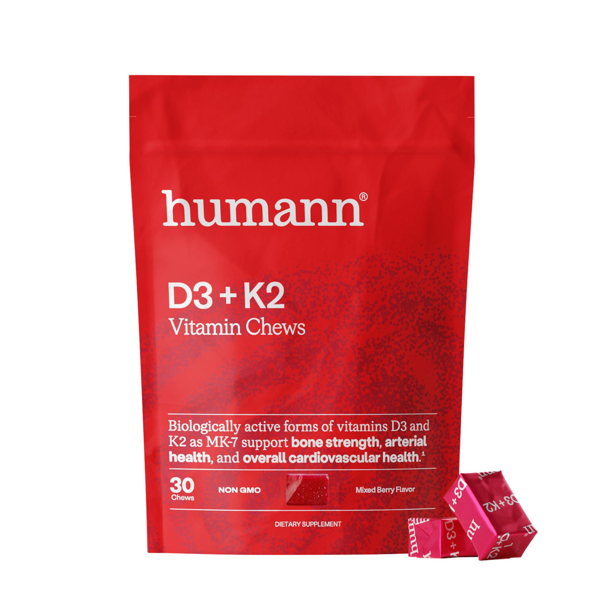 SuperBeets Chews R709
