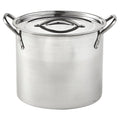 Stainless Steel 20-Quart Stock Pot G11719