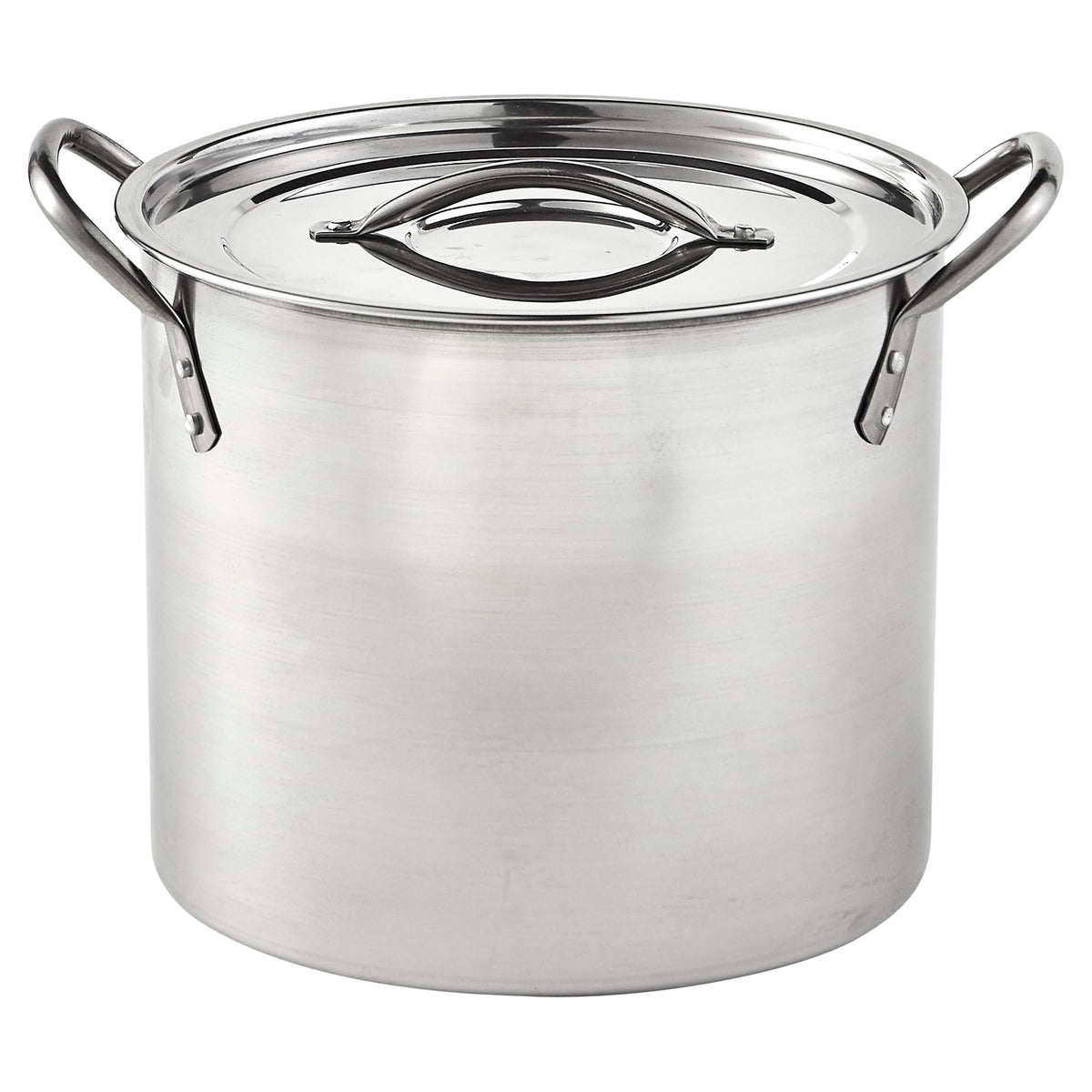 Stainless Steel 20-Quart Stock Pot G11719