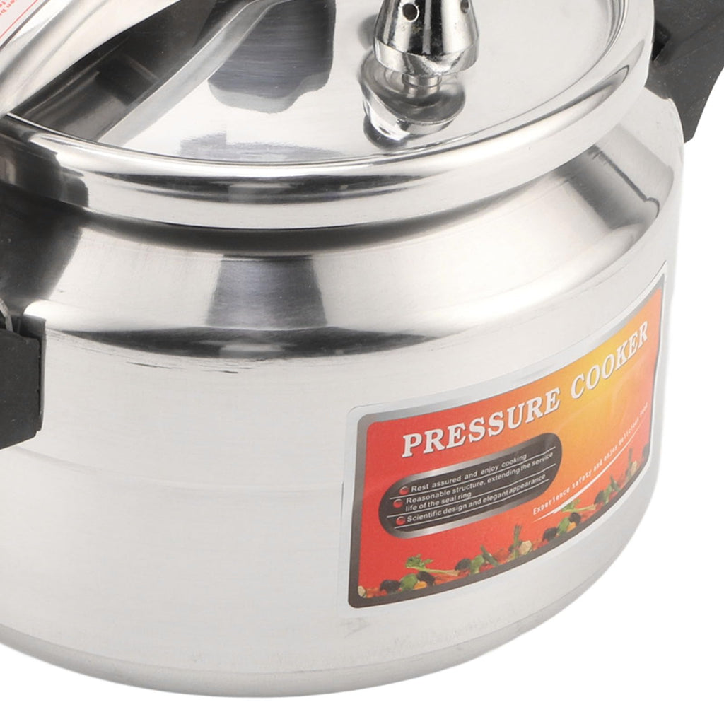 3L Stainless Steel Pressure Canner O19694