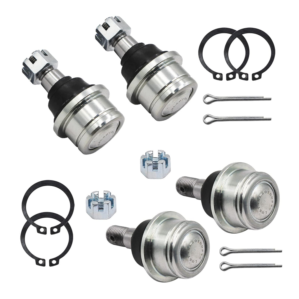 Ball Joint Kit Set of 4 E1435