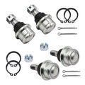 Ball Joint Kit Set of 4 E1435