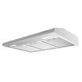 30 inch Stainless Steel Under Cabinet Range Hood M372965