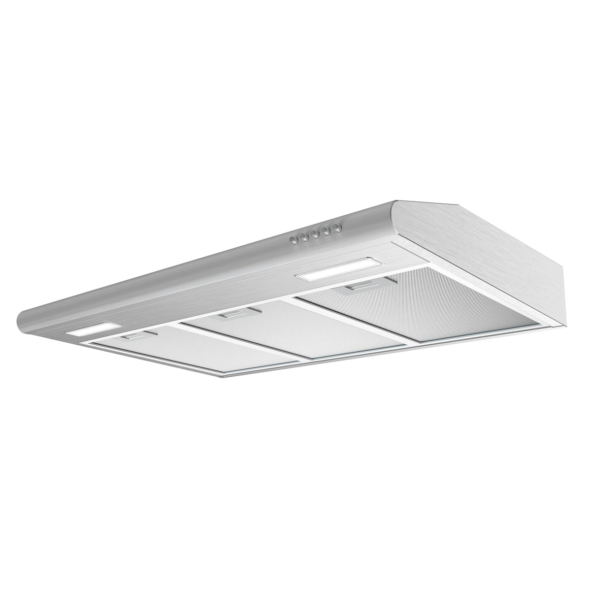 30 inch Stainless Steel Under Cabinet Range Hood M372965