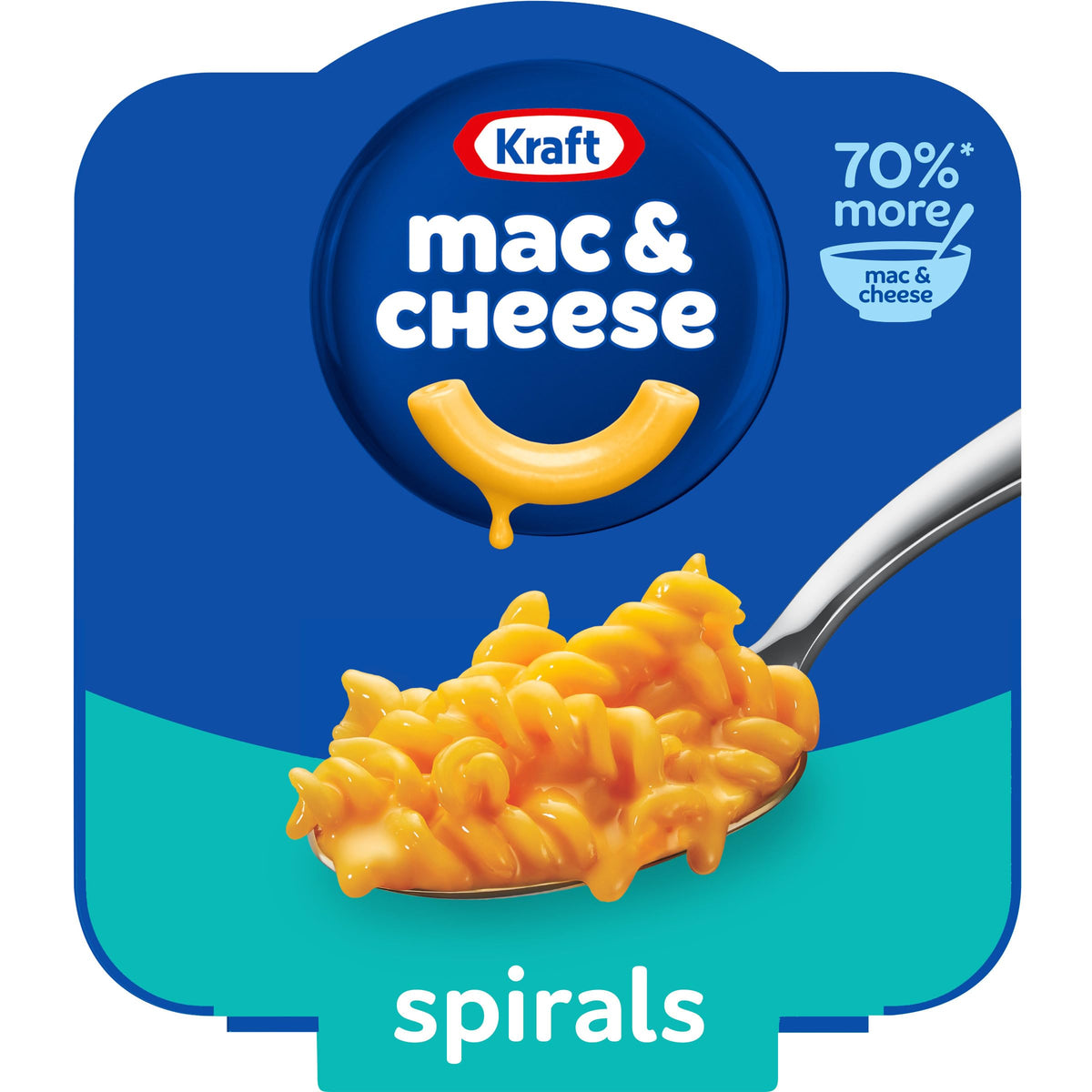 Mac and Cheese Dinner 3.5 oz W94393
