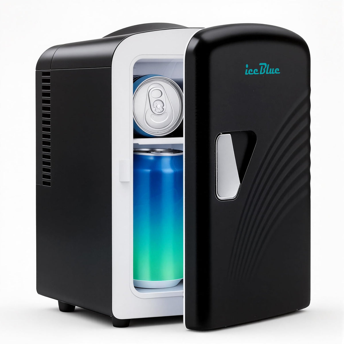 Iceblue 4 Liter Mini Fridge S250717