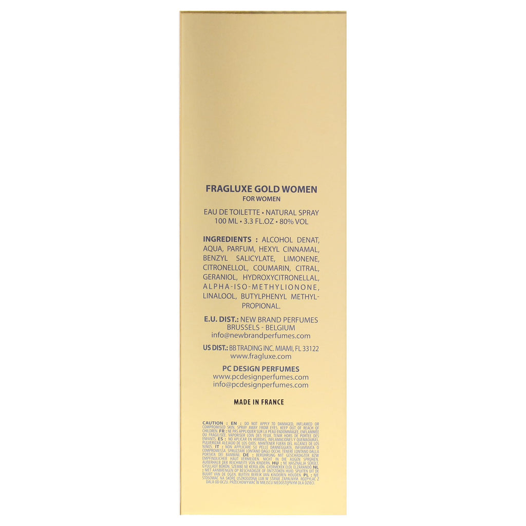 3.3 oz EDT Spray C54275