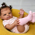 20 Inch Realistic Baby Doll C397