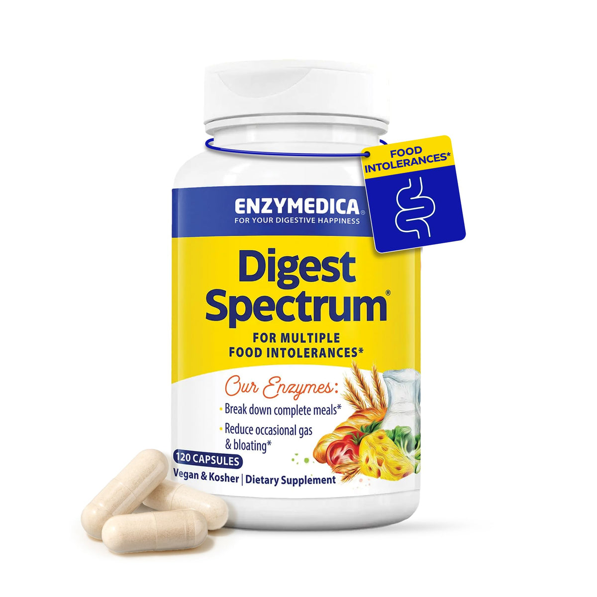 120 Capsules C371010