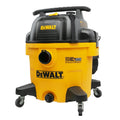 10 Gallon 5.0 Peak HP Wet and Dry Shop Vacuum Z5025