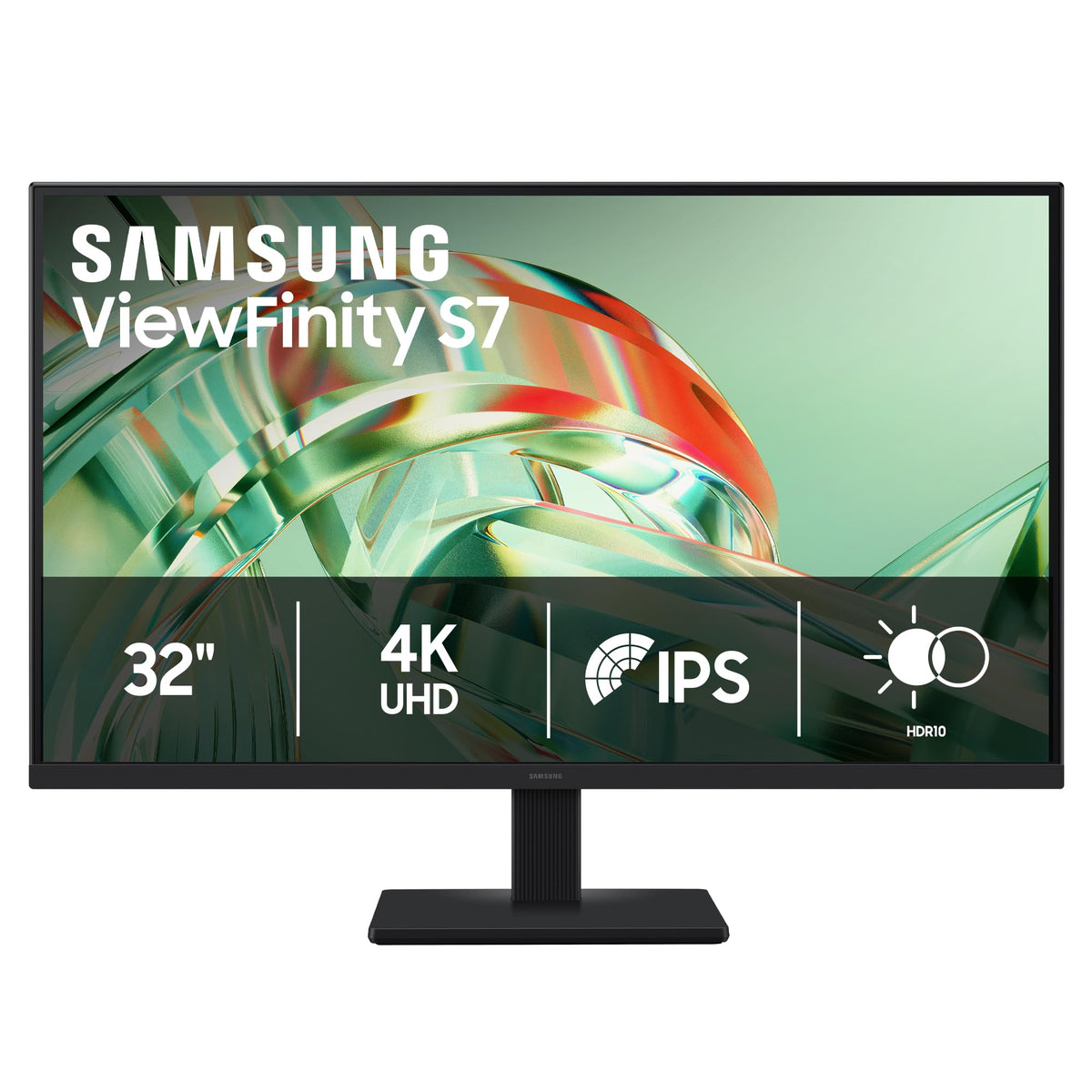 32" 4K UHD IPS Monitor L240666