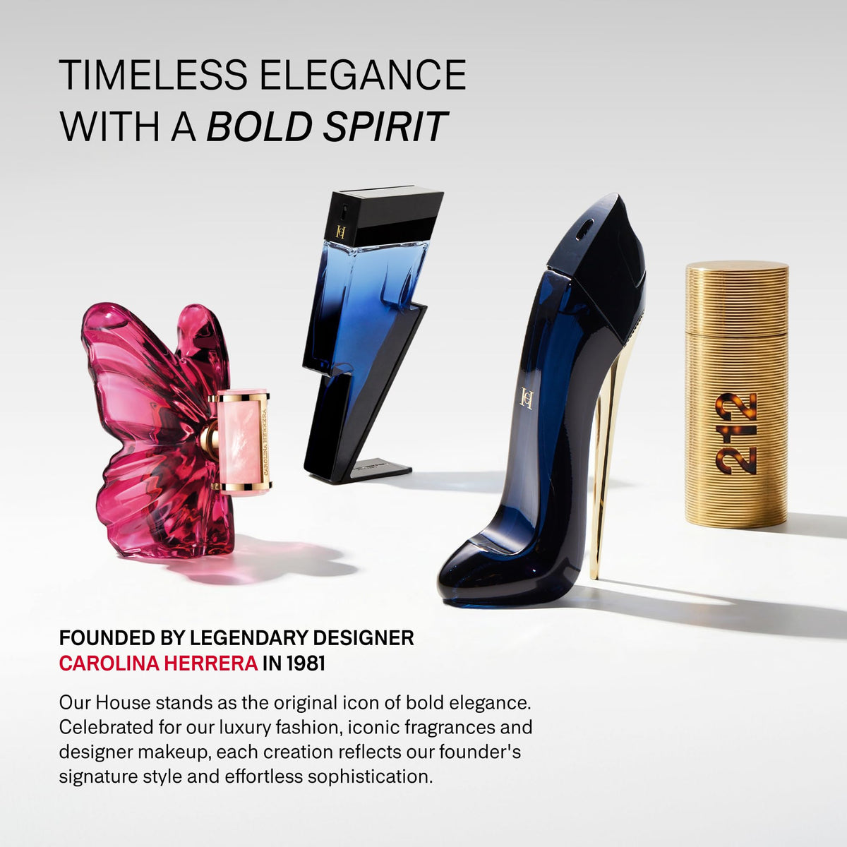Body Mist - 3.4 oz V413708