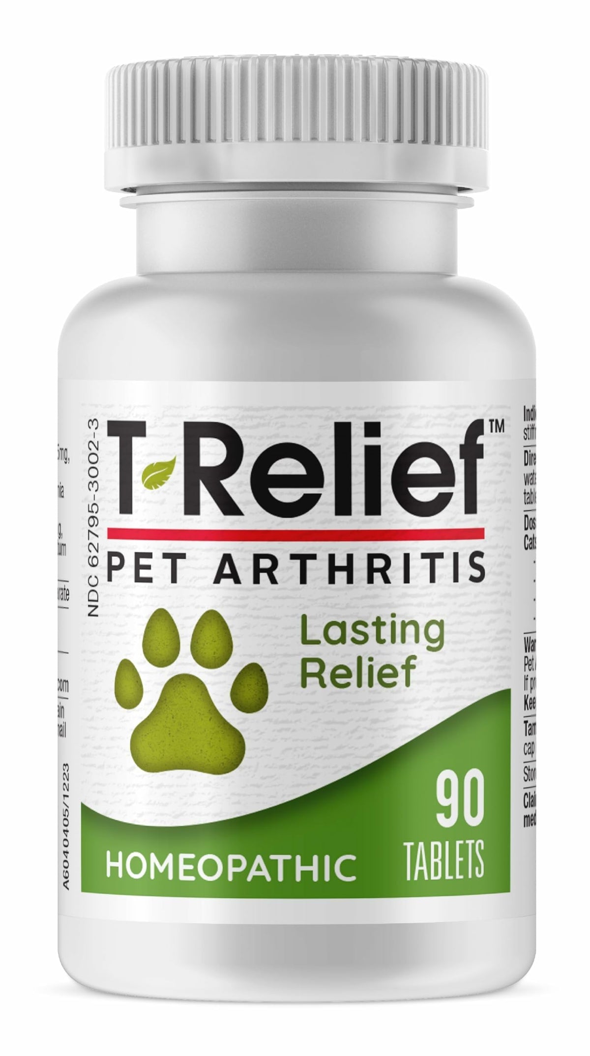 90 Tablets Homeopathic Pet Joint Relief A1202