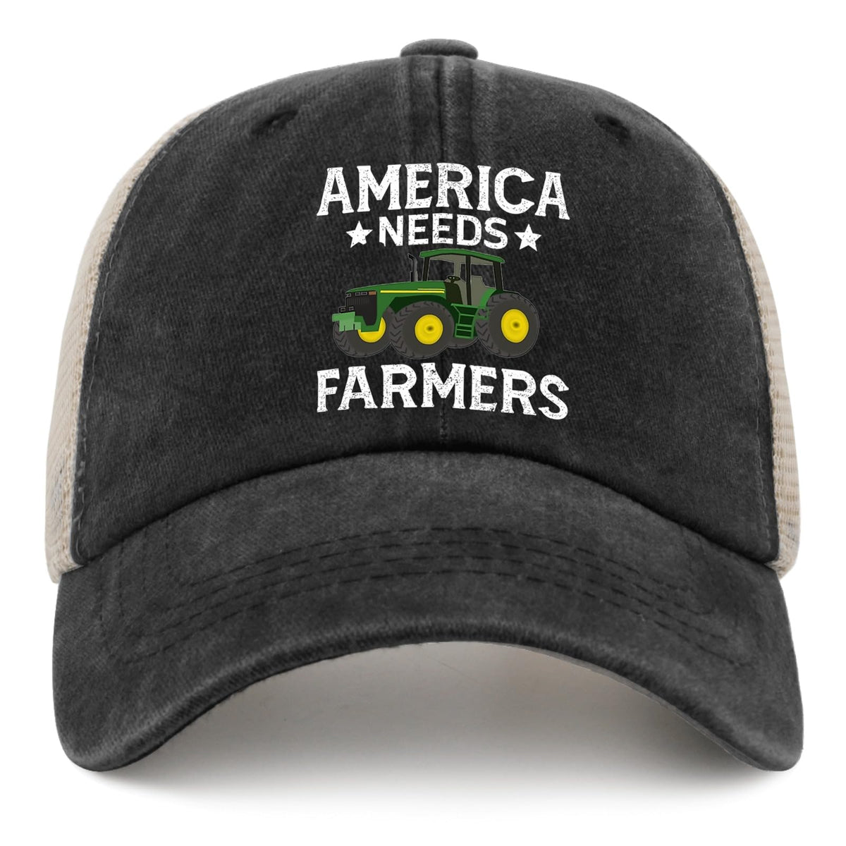 Trucker Hat Mesh Baseball Cap X15633