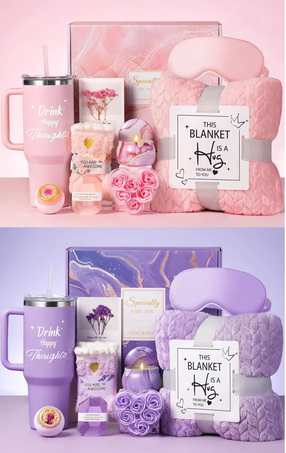 Spa Gift Basket I403013