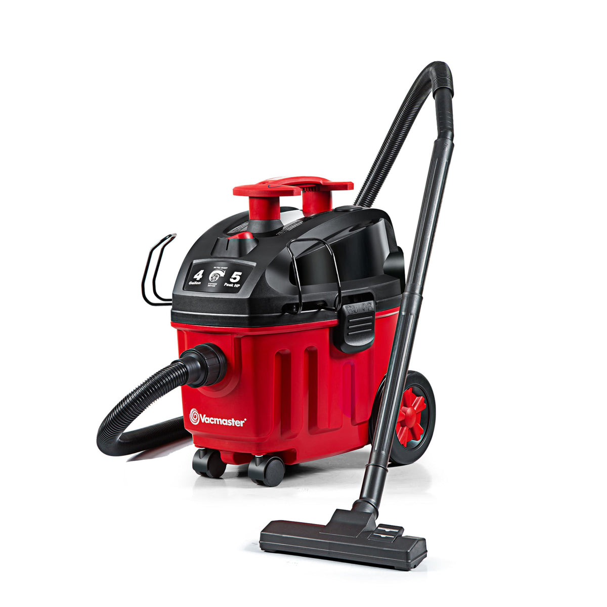 4-Gal Compact Wet/Dry Vacuum Z5919