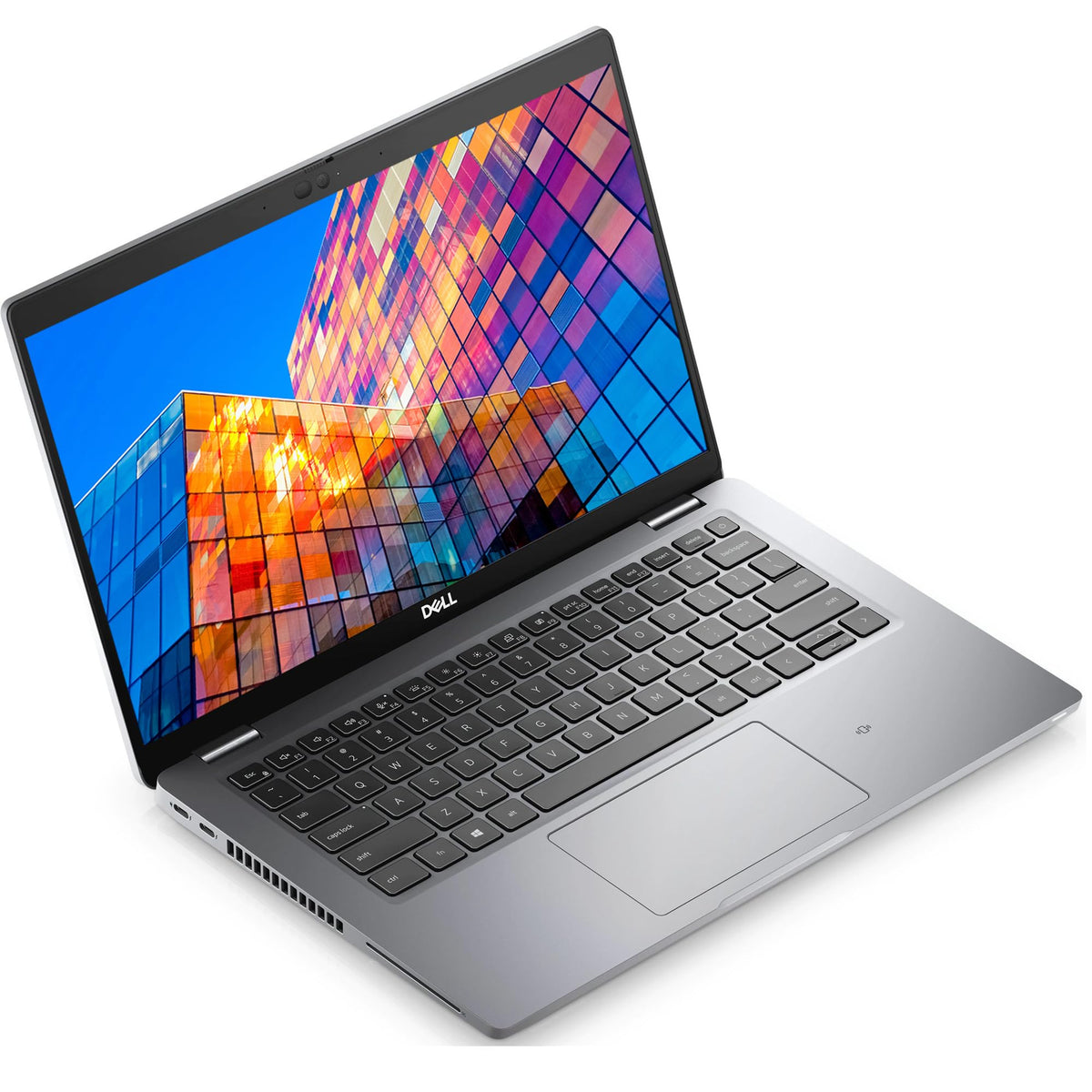 15.6" FHD Laptop Intel Core i5 16GB RAM 512GB SSD Windows 11 Pro S805687