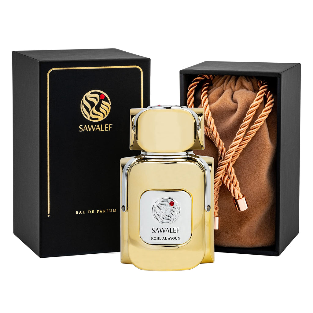2.7 oz EDP Spray I297