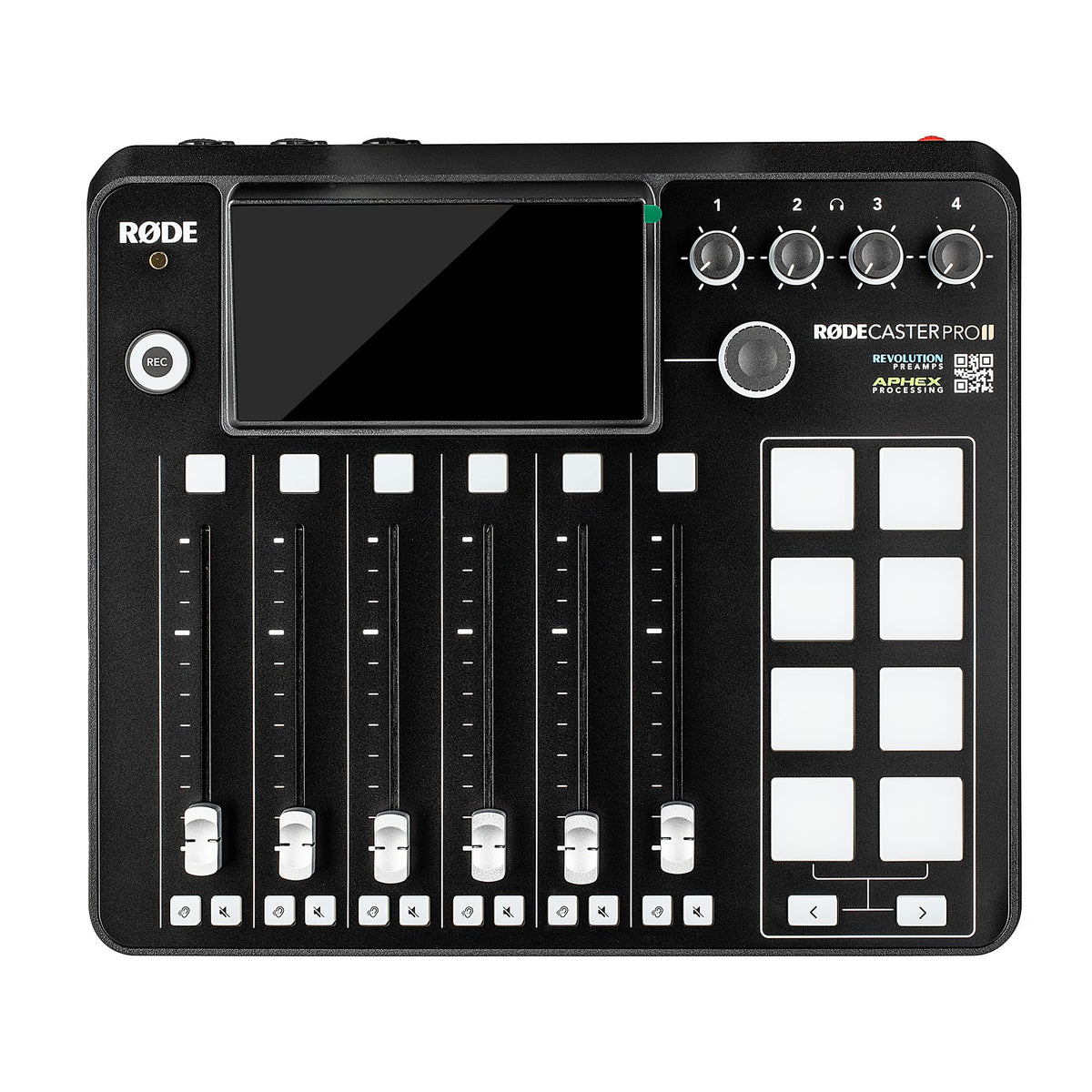 Podcast Microphone Bundle Q4187