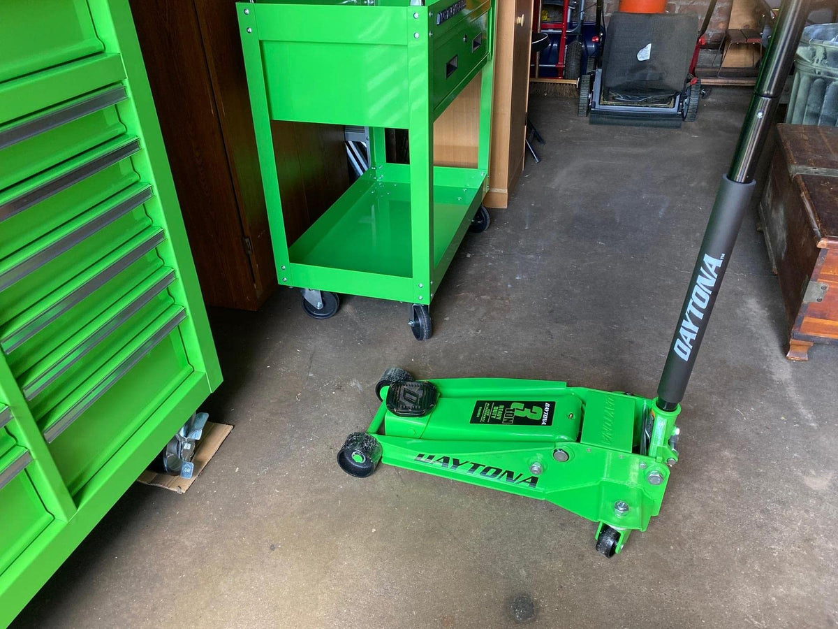 3 Ton Floor Jack M28860