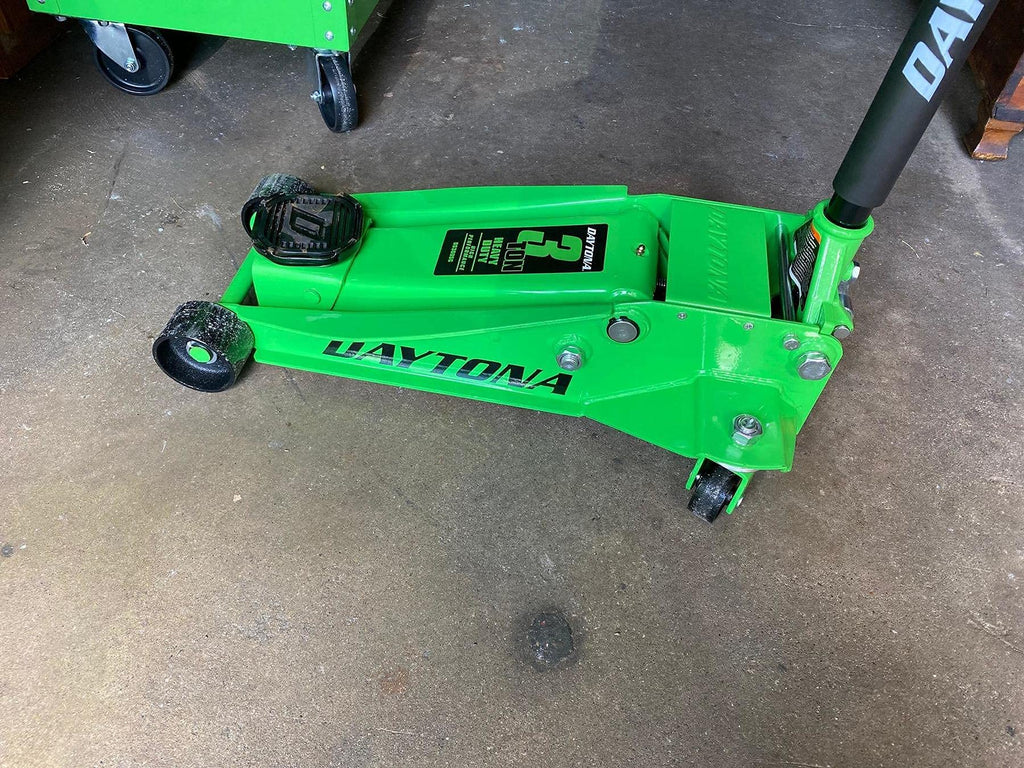 3 Ton Floor Jack M28860
