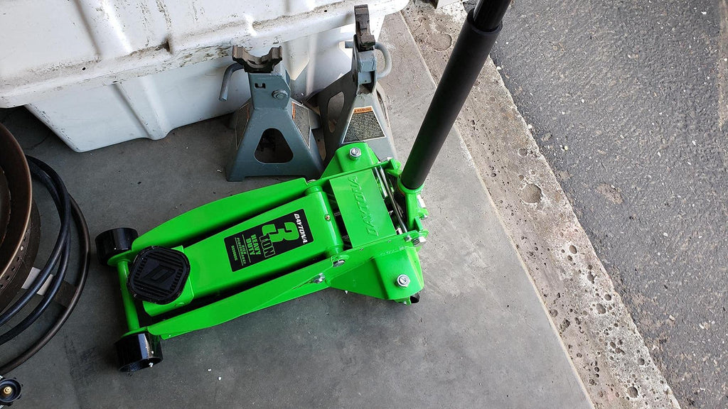 3 Ton Floor Jack M28860