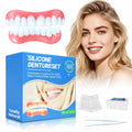 Moldable False Teeth Kit with Upper & Lower Set B1379