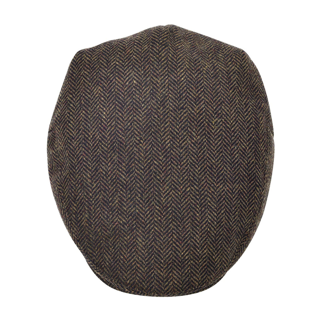 Wool Blend Newsboy Cap C406708