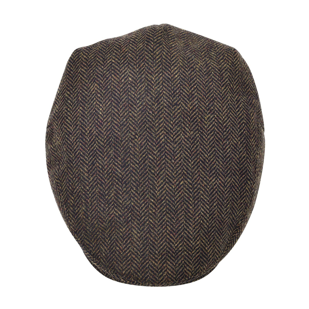 Wool Blend Newsboy Cap C406708