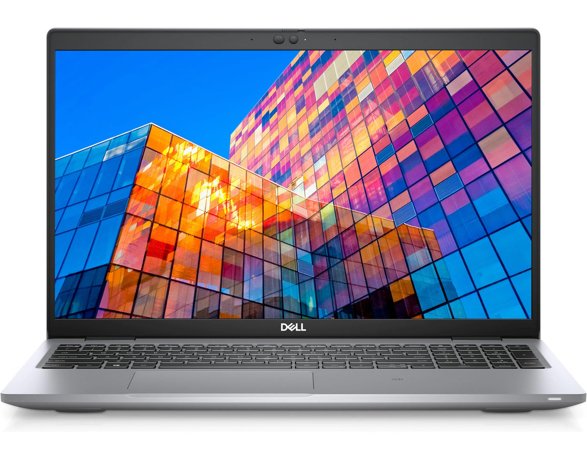 15.6" FHD Laptop Intel Core i5 16GB RAM 512GB SSD Windows 11 Pro S805687