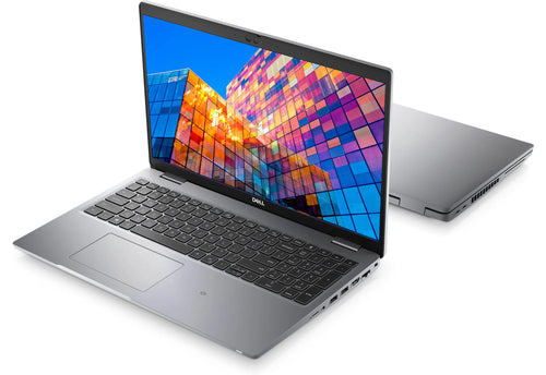 15.6" FHD Laptop Intel Core i5 16GB RAM 512GB SSD Windows 11 Pro S805687