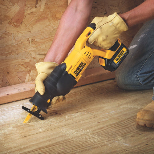 20-Volt Li-Ion Reciprocating Saw Kit R4791