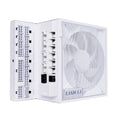 1000W White ATX 3.1 80 Plus Gold PSU E342221