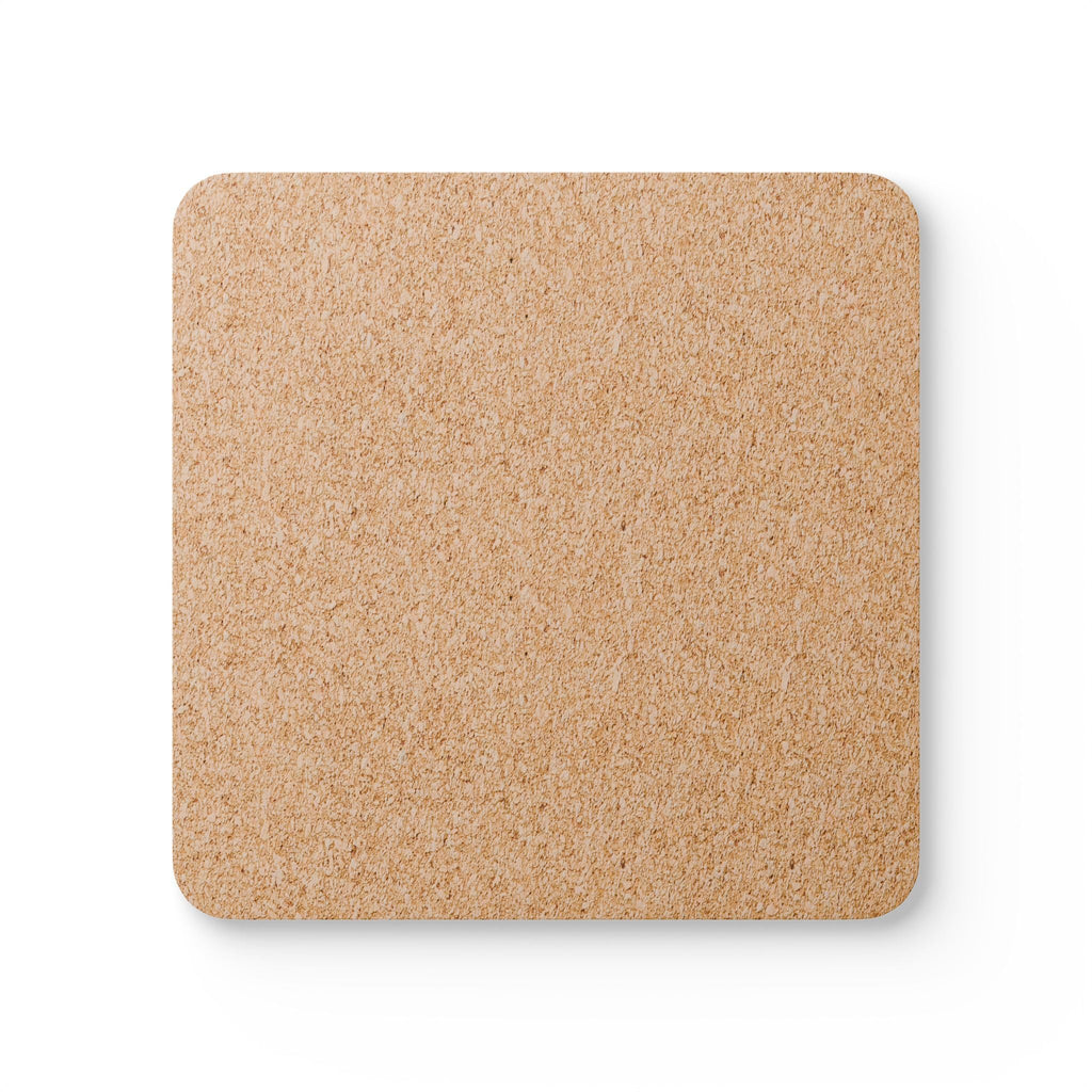 Black Bear Coasters Set of 4 E5611