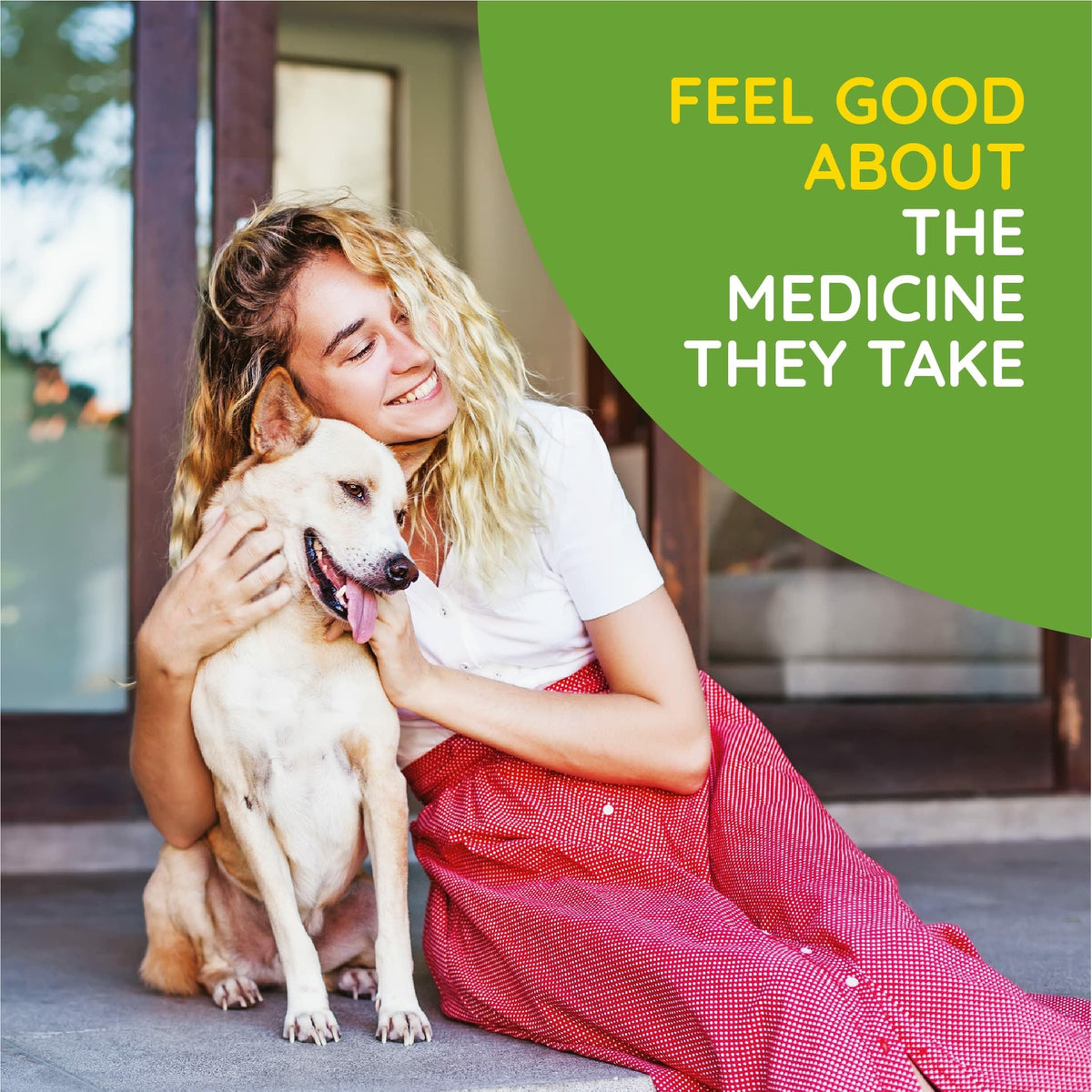 90 Tablets Homeopathic Pet Joint Relief A1202
