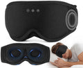 Sleep Mask Bluetooth Headphones U79686